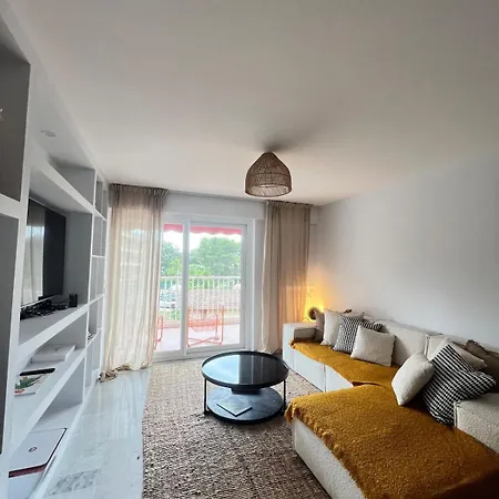 Le Princess Apartment