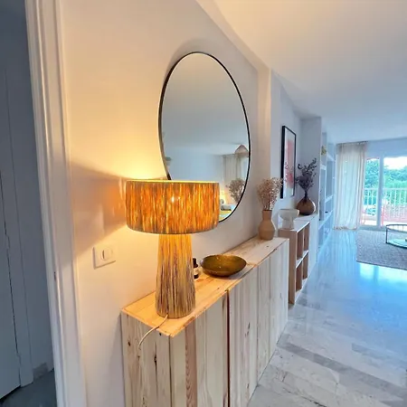 Le Princess Apartment *