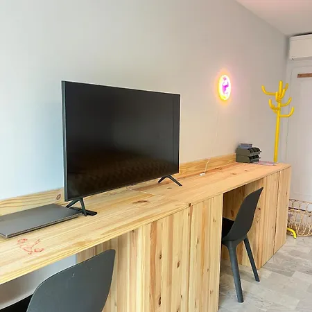 Le Princess Apartment *