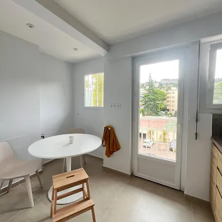 Apartment Le Princess *