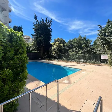 Apartment Le Princess